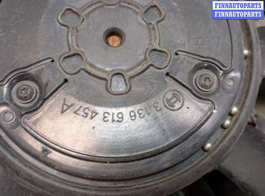 купить Вентилятор радиатора на Opel Insignia 2017-2022