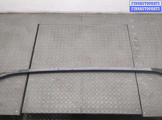 купить Рейлинг на крышу (одиночка) на Skoda Yeti 2009-2018