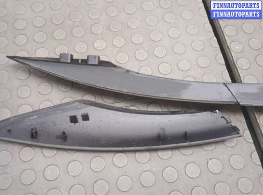 купить Рейлинг на крышу (одиночка) на Skoda Yeti 2009-2018