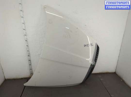 Решетка радиатора SK533365 на Skoda Octavia (A5) 2004-2013