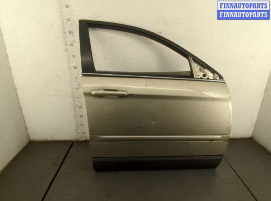 купить Дверь боковая (легковая) на Chrysler Pacifica 2003-2008
