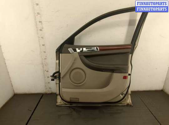 купить Дверь боковая (легковая) на Chrysler Pacifica 2003-2008
