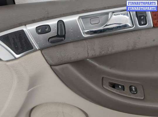 купить Дверь боковая (легковая) на Chrysler Pacifica 2003-2008