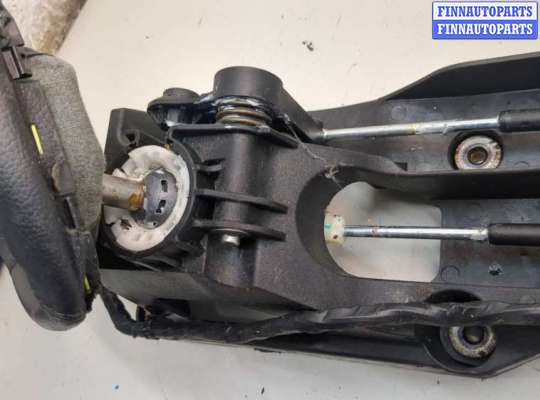 купить Кулиса КПП на Chevrolet Spark 2009-2016