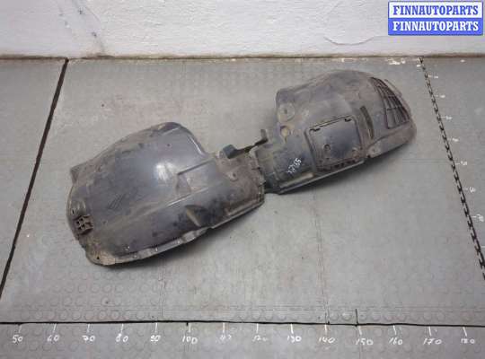 Защита арок (подкрылок) OP2353809 на Opel Zafira B 2005-2014