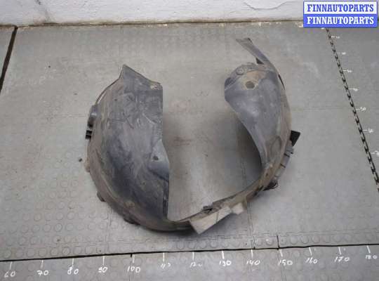 купить Защита арок (подкрылок) на Opel Zafira B 2005-2014