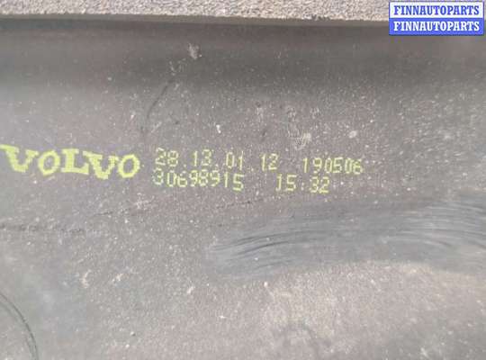 купить Фонарь (задний) на Volvo S40 2004-