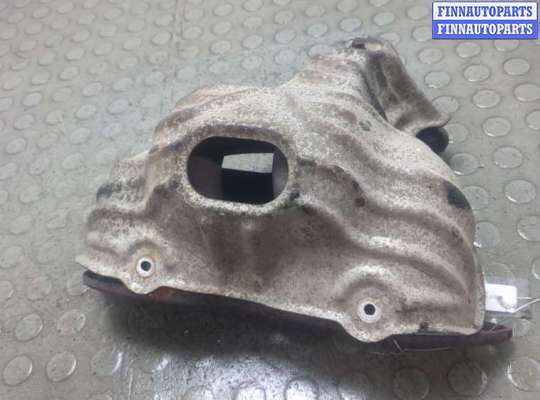 Купить Коллектор выпускной на Honda Jazz 2001-2008 Коллектор выпускной HD532836 на Honda Jazz 2001-2008