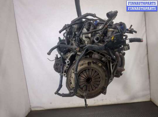 купить Головка блока (ГБЦ) на Honda Accord 7 2003-2007