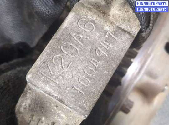 купить Головка блока (ГБЦ) на Honda Accord 7 2003-2007