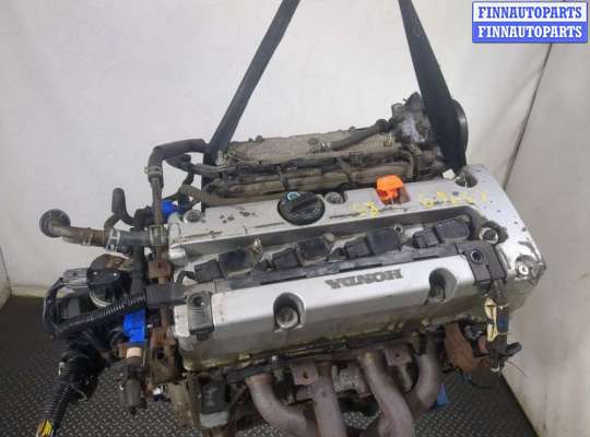 купить Головка блока (ГБЦ) на Honda Accord 7 2003-2007