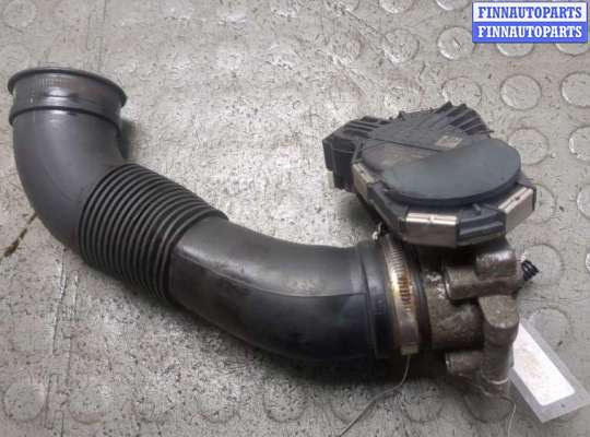 Купить Заслонка дроссельная на Opel Corsa D 2006-2014 Заслонка дроссельная OP2446807 на Opel Corsa D 2006-2014