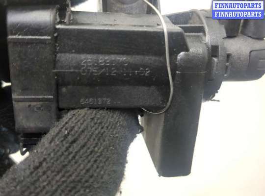 купить Клапан управления турбины (актуатор) на Opel Antara 2006-2015