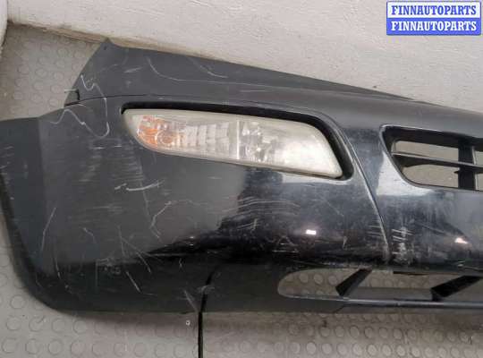 купить Бампер на SsangYong Rexton 2001-2007