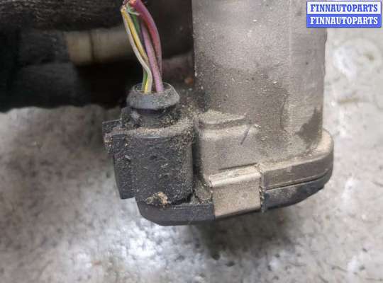 купить Заслонка дроссельная на Audi A4 (B6) 2000-2006