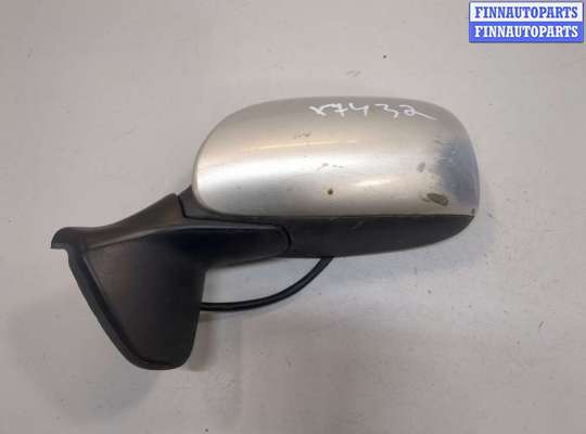 Зеркало боковое TT938593 на Toyota Auris E15 2006-2012