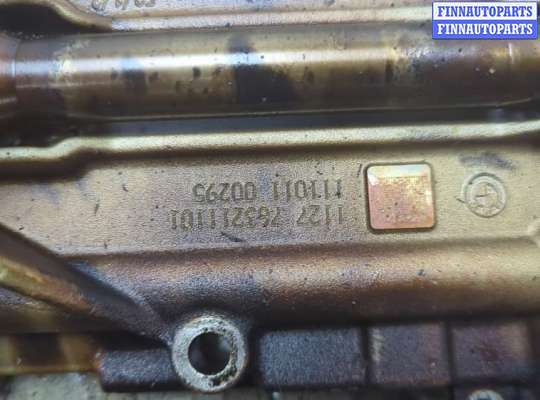 купить Насос масляный на BMW 5 F10 2010-2017