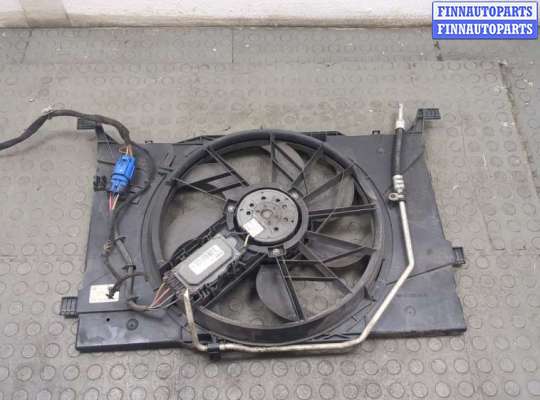 Вентилятор радиатора MB1575940 на Mercedes B W245 2005-2011
