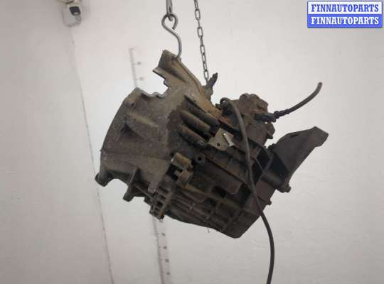 купить КПП 6-ст.мех. (МКПП) на Ford Transit 2006-2014