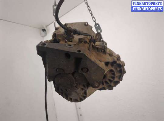купить КПП 6-ст.мех. (МКПП) на Ford Transit 2006-2014