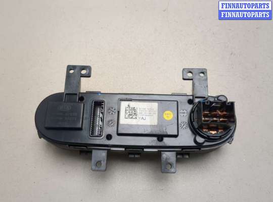 купить Переключатель отопителя (печки) на KIA Cerato 2013-2020