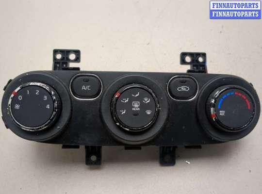 купить Переключатель отопителя (печки) на KIA Cerato 2013-2020