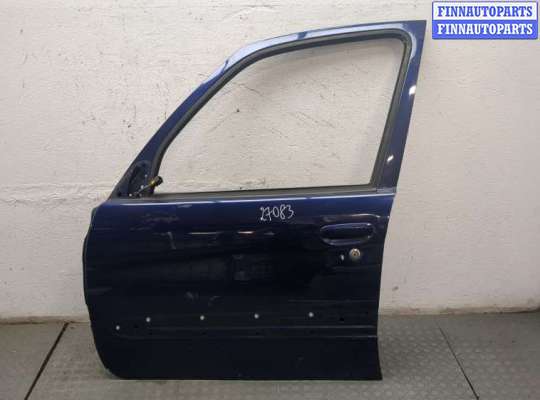 купить Дверь боковая (легковая) на Citroen C4 Picasso 2006-2013