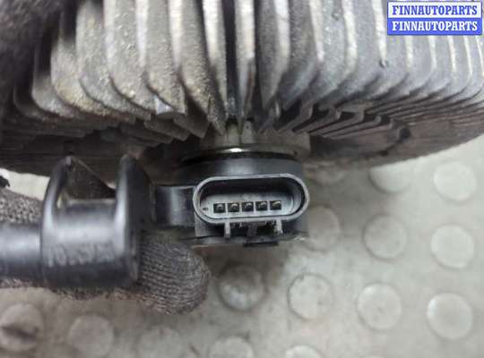 купить Муфта вентилятора (вискомуфта) на Land Rover Discovery 3 2004-2009