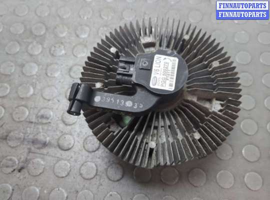 купить Муфта вентилятора (вискомуфта) на Land Rover Discovery 3 2004-2009