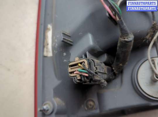 купить Фонарь (задний) на KIA Sorento XM 2009-2021