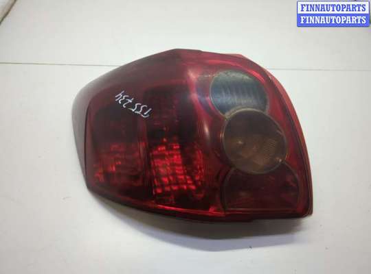 купить Фонарь (задний) на Toyota Auris E15 2006-2012