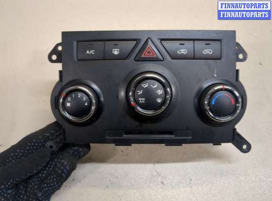 купить Переключатель отопителя (печки) на KIA Sorento XM 2009-2021