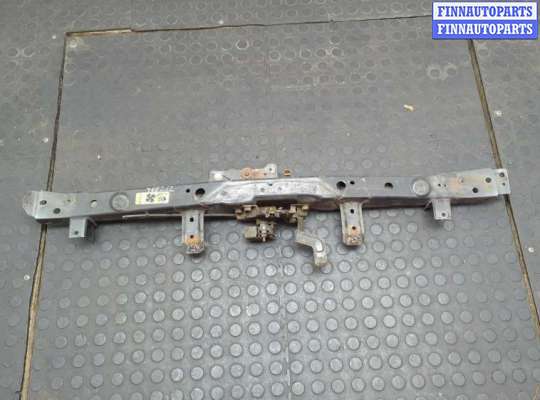 купить Рамка капота на Nissan Juke 2010-2019