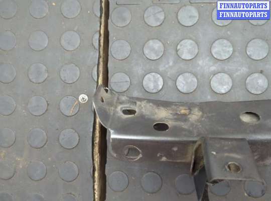 купить Рамка капота на Nissan Juke 2010-2019