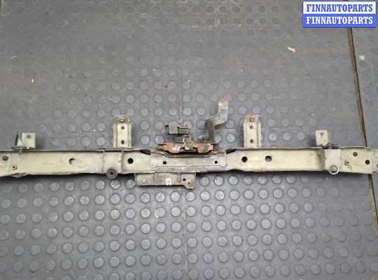 купить Рамка капота на Nissan Juke 2010-2019