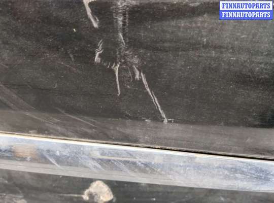 Крышка багажника на Mercedes-Benz Vito (W639)