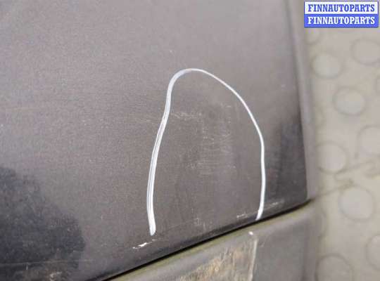 Бампер передний на Ford Kuga I