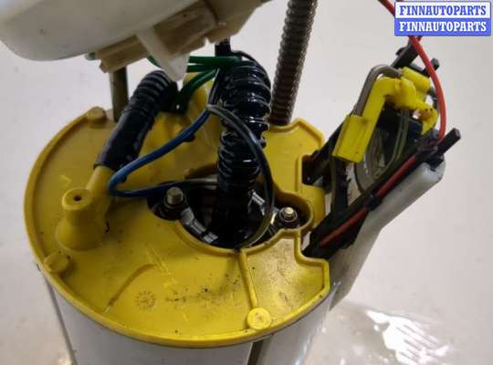 купить Насос топливный электрический на BMW 5 E60 2003-2010