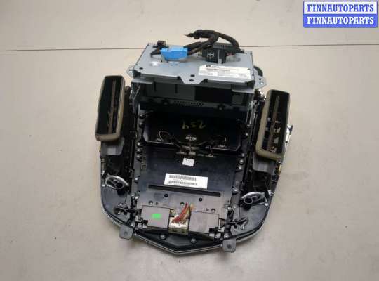 купить Переключатель отопителя (печки) на Cadillac SRX 2009-2016