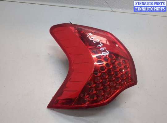 Купить Фонарь (задний) на Peugeot 3008 2009-2016 Фонарь (задний) PG1238607 на Peugeot 3008 2009-2016