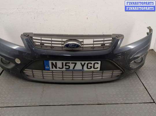 купить Бампер на Ford Focus 2 2008-2011