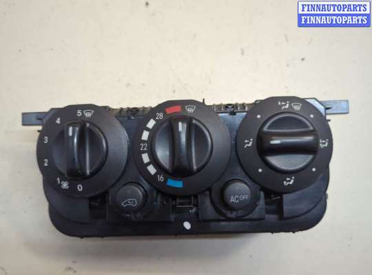 купить Переключатель отопителя (печки) на Mercedes A W168 1997-2004