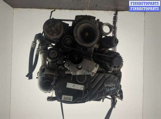 Двигатель (ДВС) OP2399617 на Opel Insignia 2008-2017