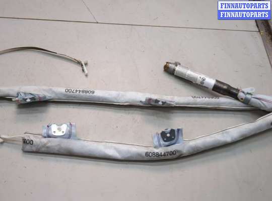 купить Подушка безопасности боковая (шторка) на Skoda Fabia 2007-2014