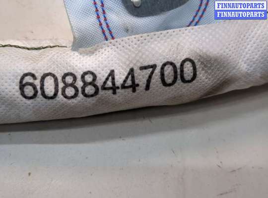 купить Подушка безопасности боковая (шторка) на Skoda Fabia 2007-2014