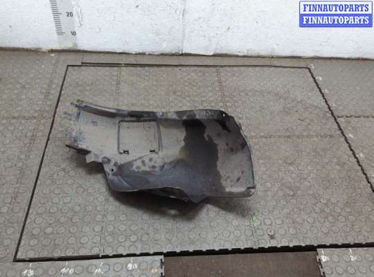 Локер на Opel Astra H / Classic