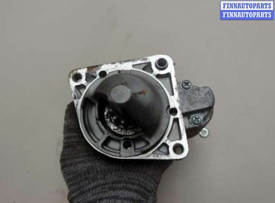 купить Стартер на Opel Zafira B 2005-2014