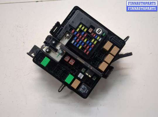 купить Блок предохранителей на Hyundai Tucson 3 2015-2021