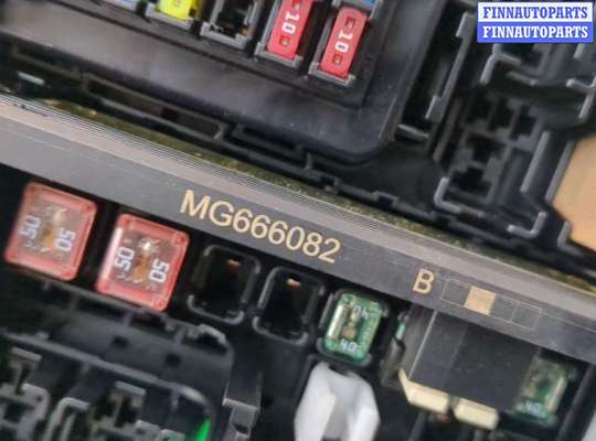 купить Блок предохранителей на Hyundai Tucson 3 2015-2021