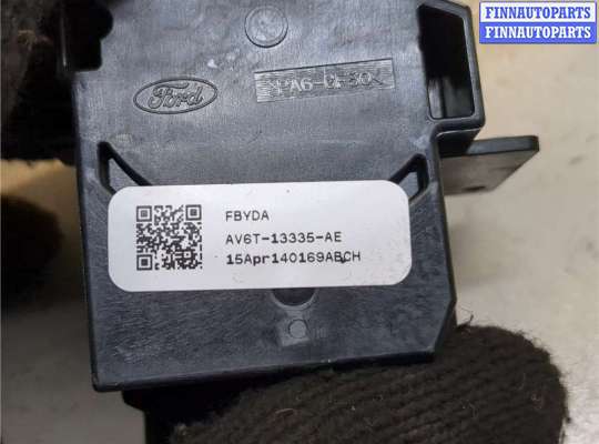 купить Переключатель поворотов на Ford Focus 3 2014-2019